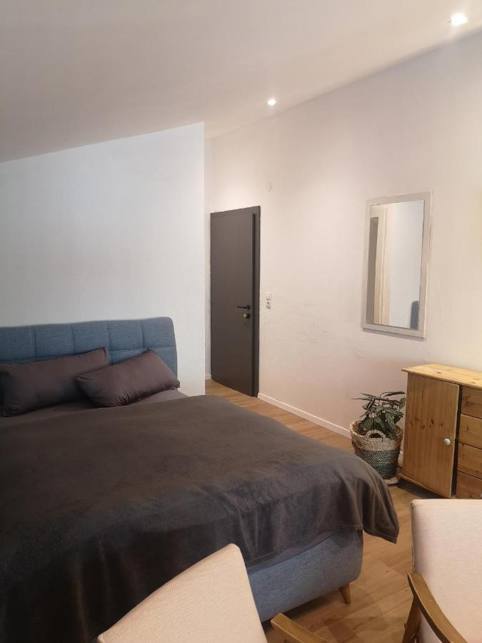 NEST'L Appartements&Zimmer Mösern Buitenkant foto