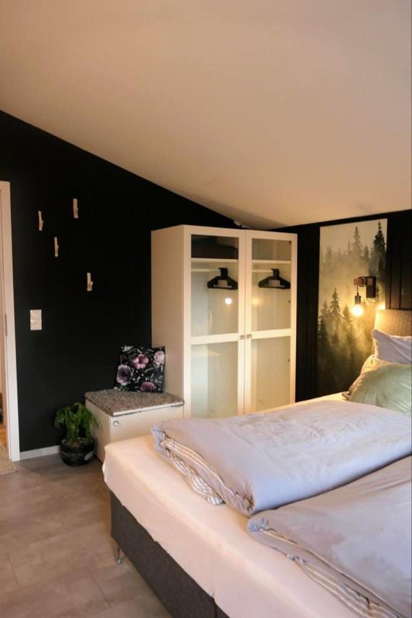 NEST'L Appartements&Zimmer Mösern Buitenkant foto