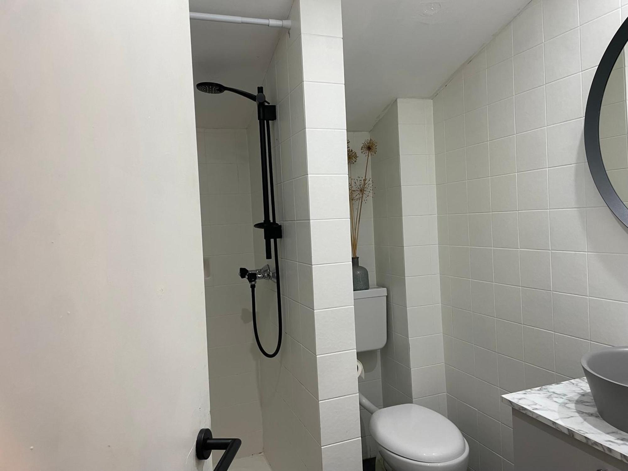 NEST'L Appartements&Zimmer Mösern Buitenkant foto